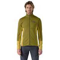 Pile - Graze Green - Uomo - Ms R1 Jkt  Patagonia