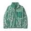 Heartleaf Green/verde