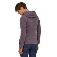 Pile - Hyssop purple - Donna - Ws Better Sweater Hoody  Patagonia