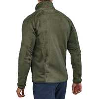 Pile - Industrial Green - Uomo - Ms R2 Jacket  Patagonia