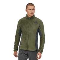 Pile - Industrial Green - Uomo - Ms R2 Jacket  Patagonia