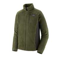 Pile - Industrial Green - Uomo - Ms R2 Jacket  Patagonia