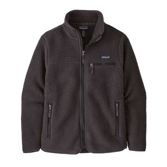Pile - Foxglove Purple - Donna - Ws Retro Pile Jkt  Patagonia