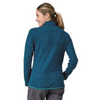 Pile - Lagom blue - Donna - Ws R1 Air Zip Neck  Patagonia