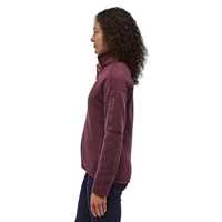 Pile - Light balsamic - Donna - Pile donna Ws Better Sweater Jacket  Patagonia