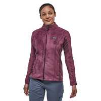 Pile - Light balsamic - Donna - Pile tecnico donna Ws R2 Jkt  Patagonia