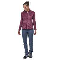 Pile - Light balsamic - Donna - Pile tecnico donna Ws R2 Jkt  Patagonia