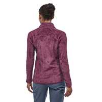 Pile - Light balsamic - Donna - Pile tecnico donna Ws R2 Jkt  Patagonia