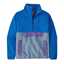 Light plume grey/azzurro