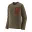 Marlow Brown/Marrone