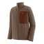 Marlow Brown/Marrone