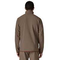 Pile - Marlow Brown - Uomo - Ms R2 TechFace Jkt  Patagonia