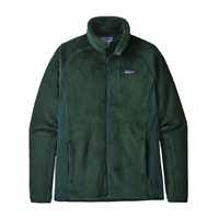 Pile - Micro Green - Uomo - Ms R2 Jacket  Patagonia