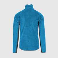Pile - Midnight Diva Blue - Uomo - Vertice Fleece  Karpos