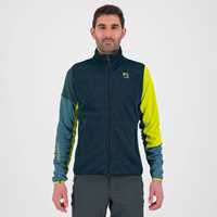 Pile - Midnight - Uomo - Rocchetta Vest  Karpos