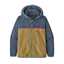Moray khaki/beige