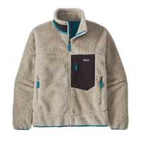 Pile - Natural - Uomo - Giacca pile uomo Ms Classic Retro-X Jacket  Patagonia