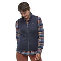 Pile - Neo navy - Donna - Gilet pile donna Ws Better Sweater Vest  Patagonia
