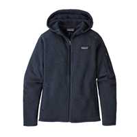Pile - Neo navy - Donna - Pile donna Ws Better Sweater Hoody  Patagonia