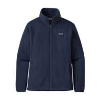 Pile - Neo navy - Donna - Pile donna Ws Lightweight Better Sweater Jacket  Patagonia