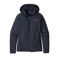 Pile - Neo navy - Donna - Ws Better Sweater Hoody  Patagonia