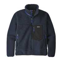 Pile - Neo navy - Uomo - Giacca pile uomo Ms Classic Retro-X Jacket  Patagonia