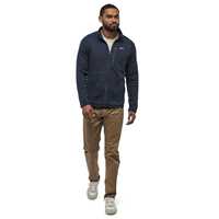 Pile - Neo navy - Uomo - Ms Better Sweater Jacket  Patagonia
