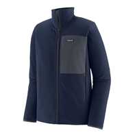 Pile - Neo navy - Uomo - Pile tecnico uomo Ms R2 TechFace Jkt revised  Patagonia