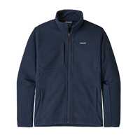 Pile - Neo navy - Uomo - Pile uomo Ms LW Better Sweater Jacket  Patagonia