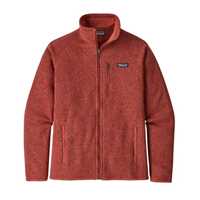 Pile - New adobe - Uomo - Ms Better Sweater Jkt  Patagonia