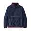 New navy/blu