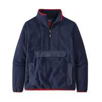 Pile - New navy - Uomo - Synch Anorak  Patagonia