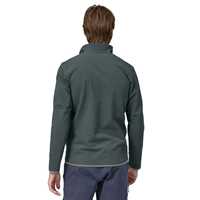 Pile - Nouveau Green - Uomo - Pile tecnico uomo Ms R2 TechFace Jkt revised  Patagonia