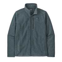 Pile - Nouveau Green - Uomo - Pile uomo Ms Better Sweater Jacket  Patagonia