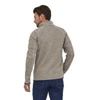 Pile - Oar tan - Uomo - Pile uomo Ms Better Sweater Jacket  Patagonia