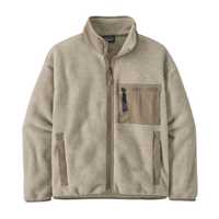 Pile - Oatmeal heather - Donna - Ws Synch Jkt  Patagonia