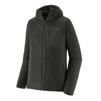 Pile - Old Growth Green - Uomo - Ms R1 Air Full-Zip Hoody  Patagonia