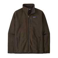 Pile - Otter Brown - Uomo - Ms Better Sweater Jkt  Patagonia