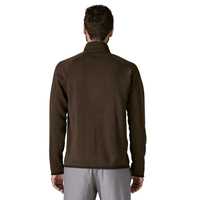Pile - Otter Brown - Uomo - Ms Better Sweater Jkt  Patagonia