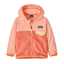 Peak Pink/rosa