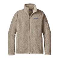Pile - Pelican - Donna - Pile donna Ws Better Sweater Jacket  Patagonia