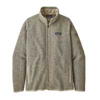 Pile - Pelican - Donna - Pile donna Ws Better Sweater jacket Revised  Patagonia