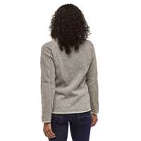 Pile - Pelican - Donna - Pile donna Ws Better Sweater jacket Revised  Patagonia