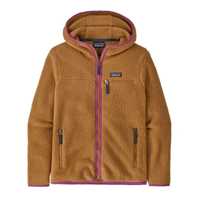 Pile - Pelican - Donna - Pile donna Ws Retro Pile Hoody  Patagonia