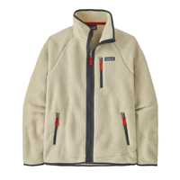 Pile - Pelican Smolder Blue - Uomo - Ms Retro Pile Jkt  Patagonia