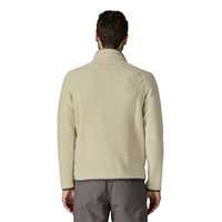 Pile - Pelican Smolder Blue - Uomo - Ms Retro Pile Jkt  Patagonia