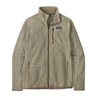 Pile - Pelican - Uomo - Ms Better Sweater Jkt  Patagonia