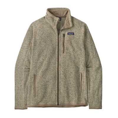 Pile - Pelican - Uomo - Ms Better Sweater Jkt  Patagonia
