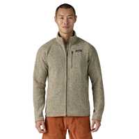 Pile - Pelican - Uomo - Ms Better Sweater Jkt  Patagonia