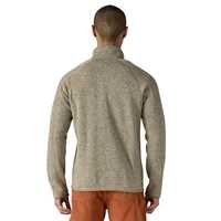 Pile - Pelican - Uomo - Ms Better Sweater Jkt  Patagonia
